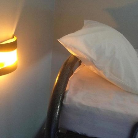 Lux Pillow Hostel Nyaung-U Ngoại thất bức ảnh