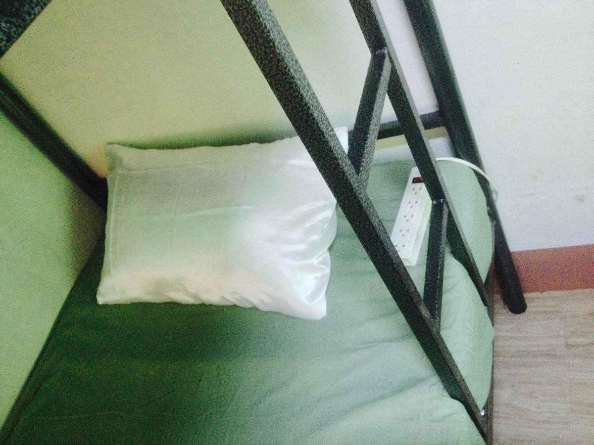 Lux Pillow Hostel Nyaung-U Ngoại thất bức ảnh