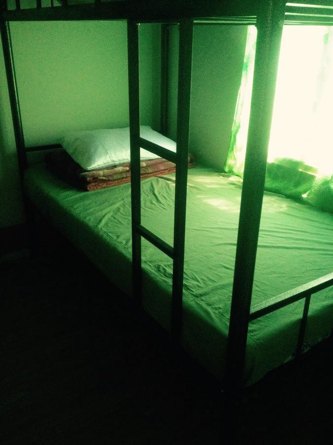 Lux Pillow Hostel Nyaung-U Ngoại thất bức ảnh