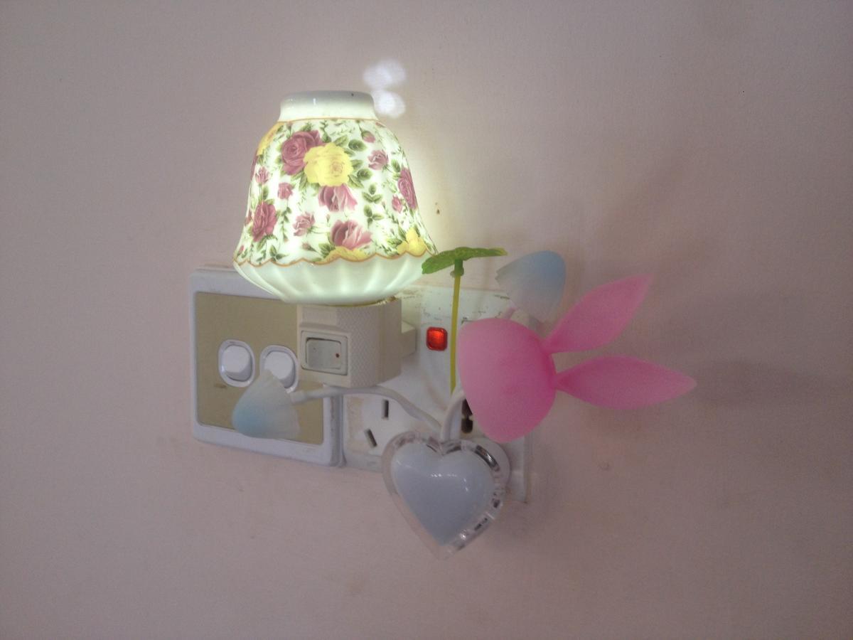 Lux Pillow Hostel Nyaung-U Ngoại thất bức ảnh