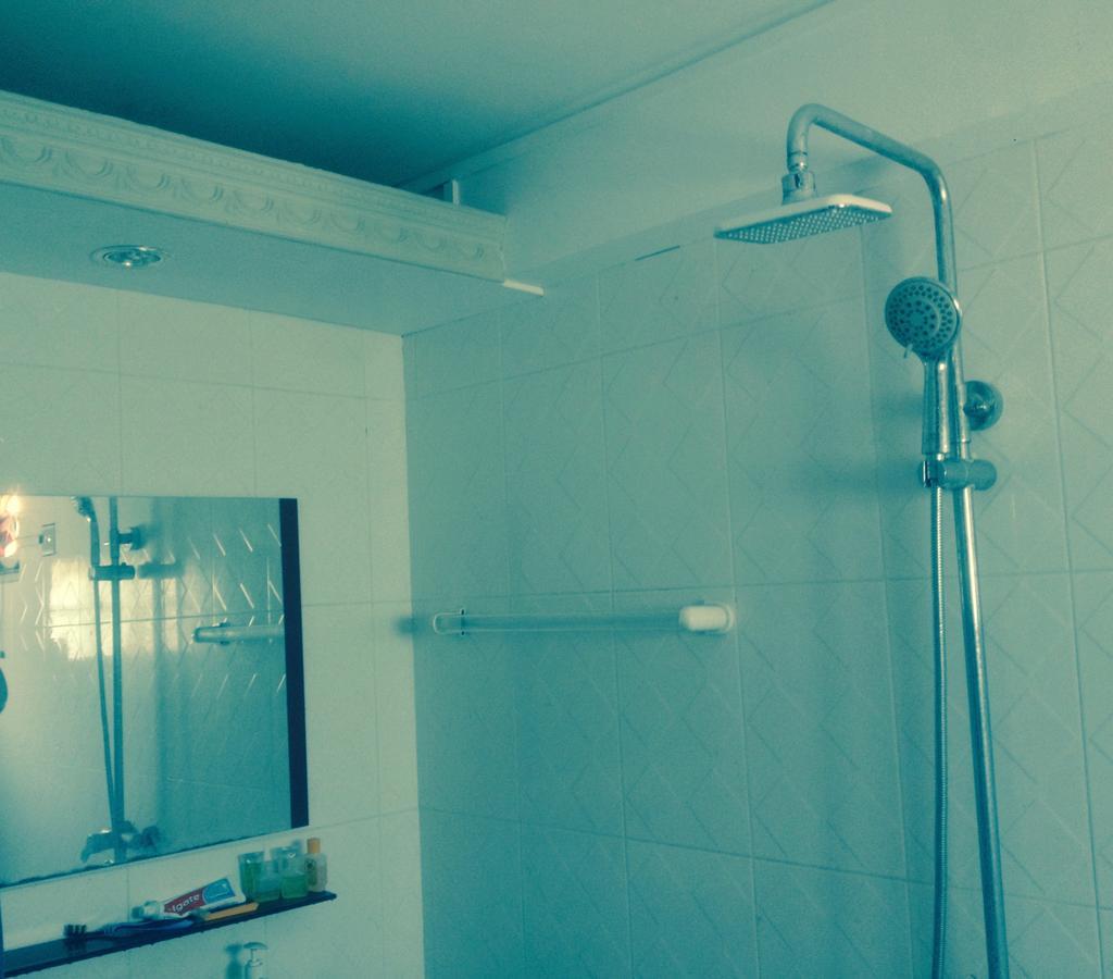 Lux Pillow Hostel Nyaung-U Ngoại thất bức ảnh