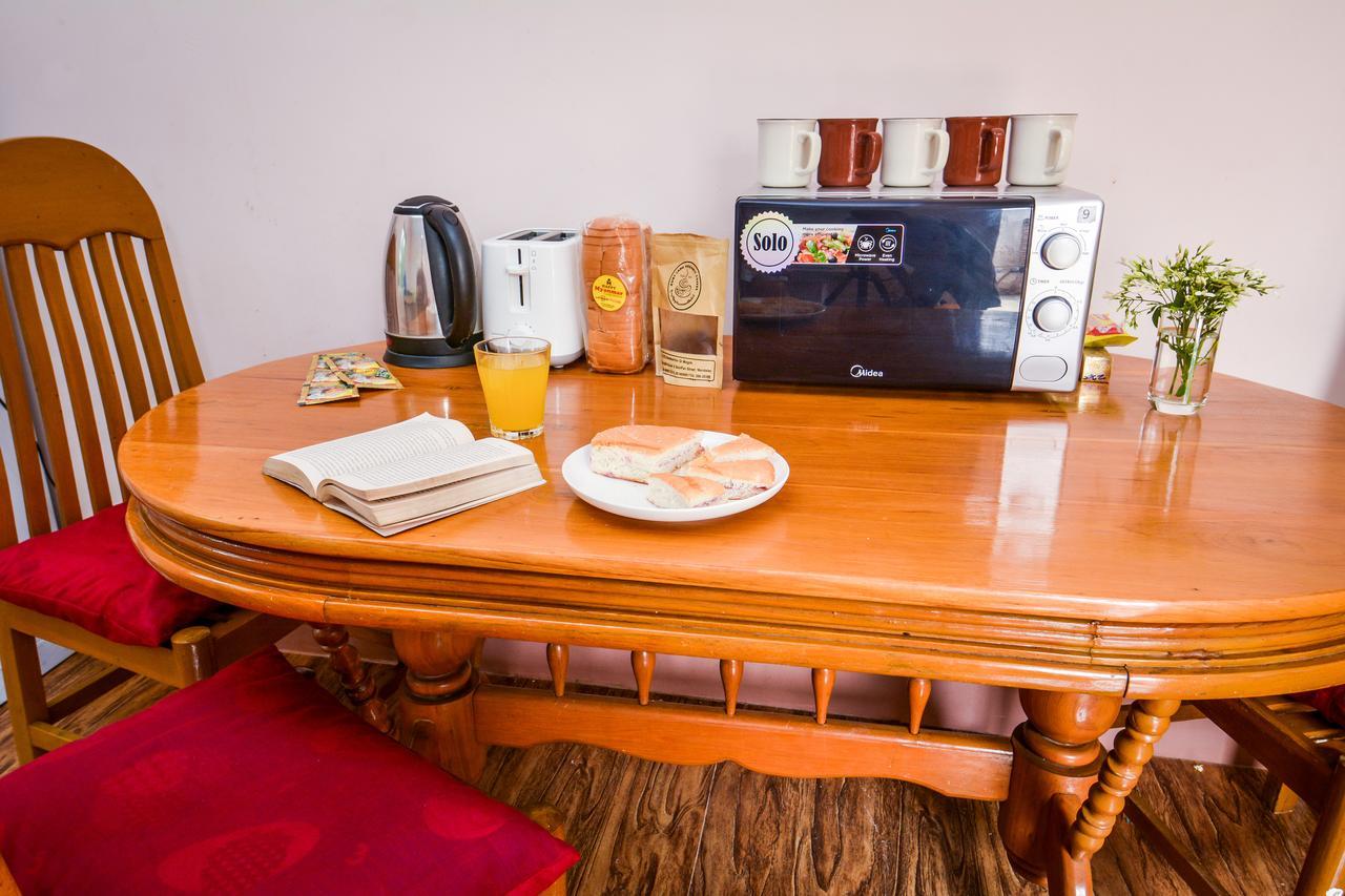 Lux Pillow Hostel Nyaung-U Ngoại thất bức ảnh
