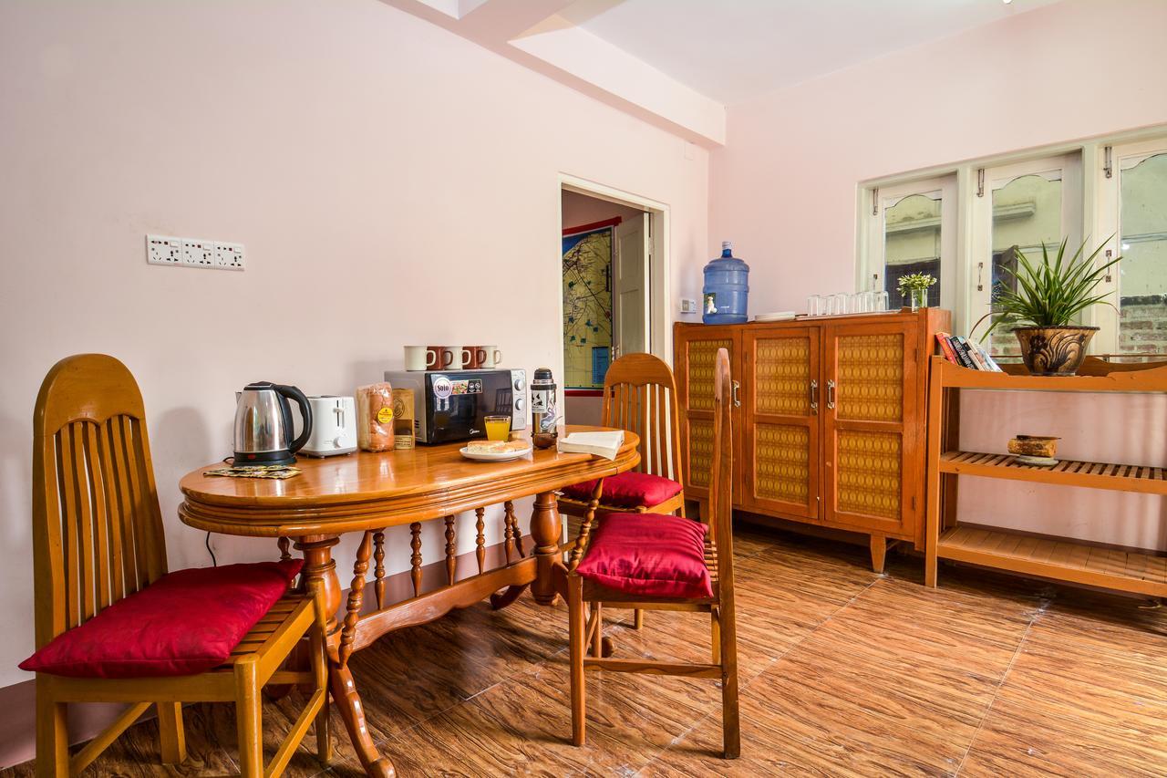 Lux Pillow Hostel Nyaung-U Ngoại thất bức ảnh