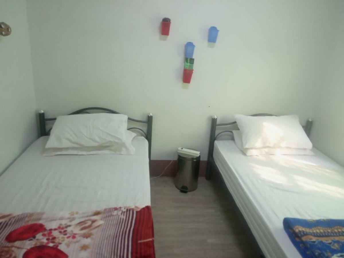Lux Pillow Hostel Nyaung-U Ngoại thất bức ảnh