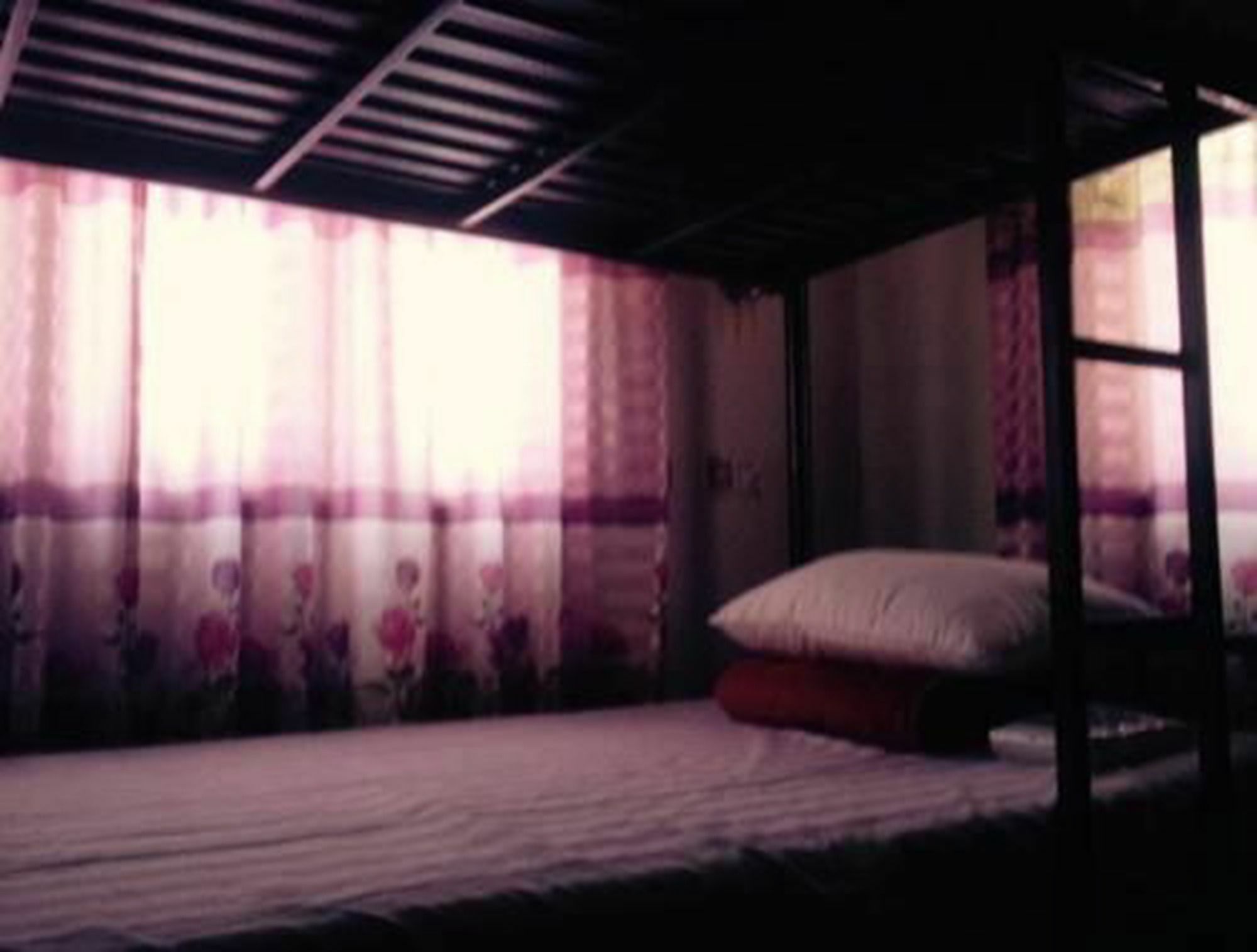 Lux Pillow Hostel Nyaung-U Ngoại thất bức ảnh