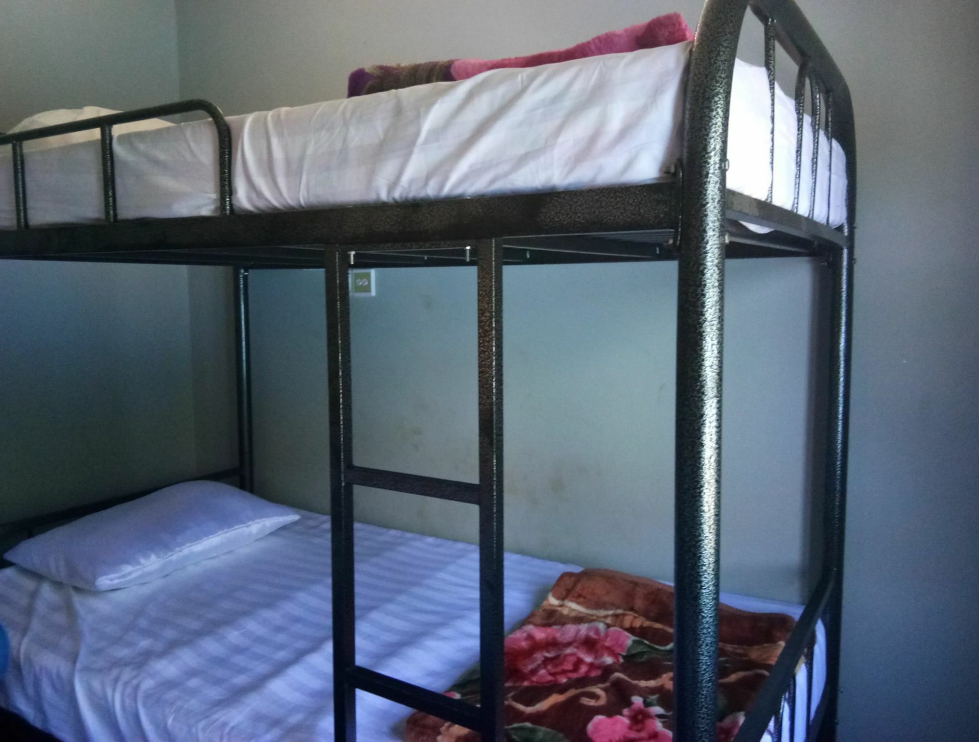 Lux Pillow Hostel Nyaung-U Ngoại thất bức ảnh