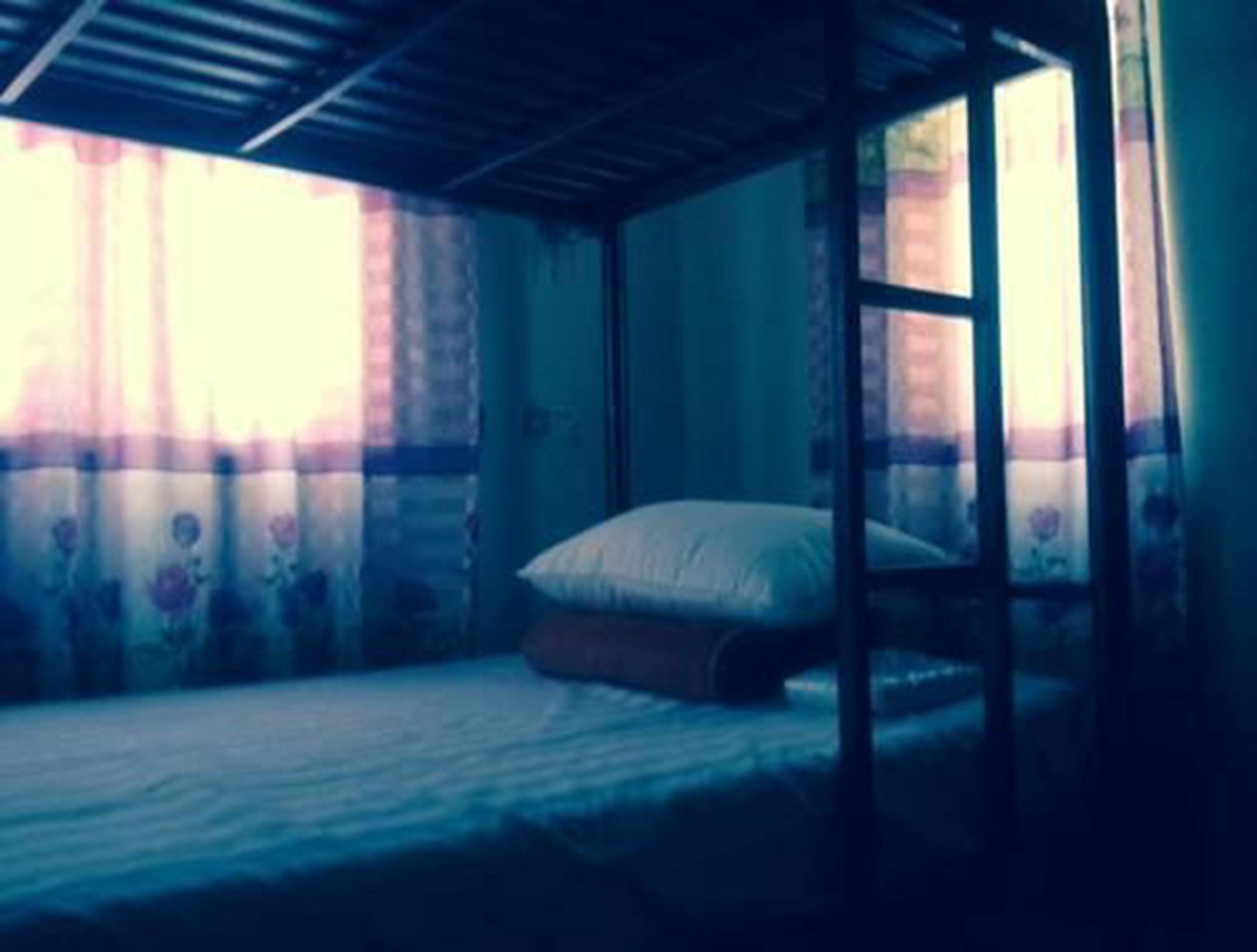 Lux Pillow Hostel Nyaung-U Ngoại thất bức ảnh
