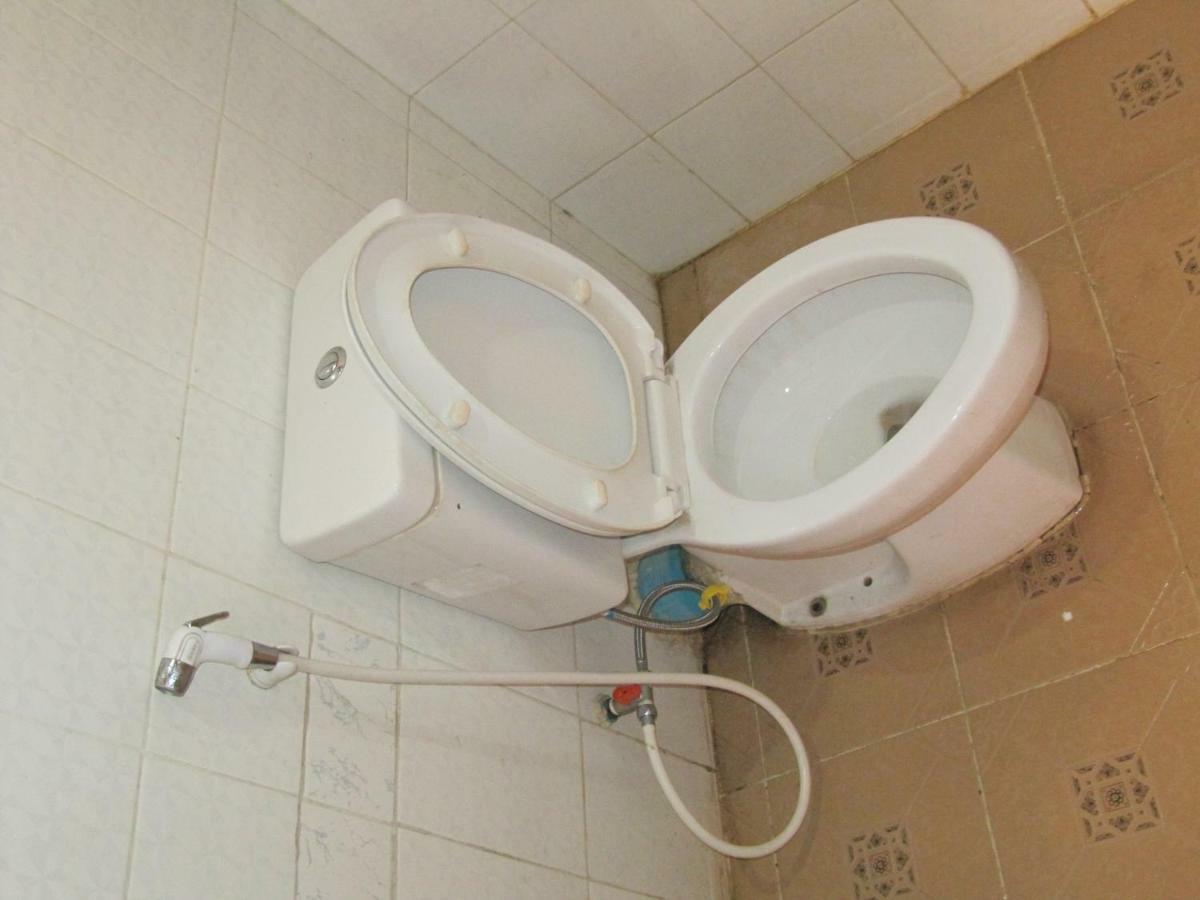 Lux Pillow Hostel Nyaung-U Ngoại thất bức ảnh